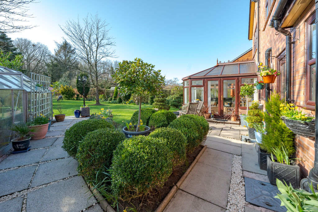 Liverpool Road Rufford